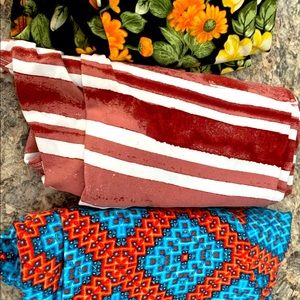 Lularoe Tall & Curvy leggings - lot